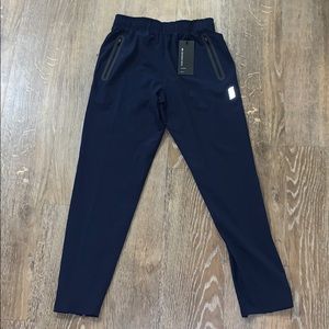 NWT Second Skin Joggers